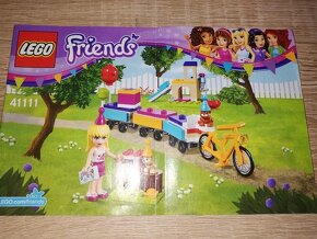 Lego friends 41111 - 3