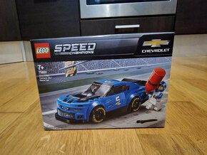 Lego Speed Champions - 3