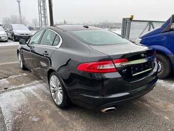 Jaguar XF S 68 000km - 3