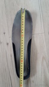 Lyžáky FISCHER vel. 27,5 - 3