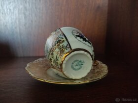 Porcelánový servis - 3