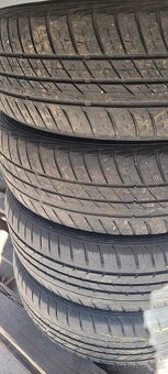 Prodám 4ks Pneumatiky Letní 185/65 R15 Barum - 3