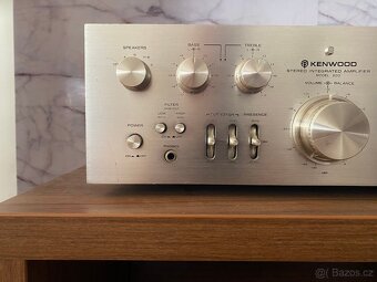 Kenwood Model 600 Supreme - 3