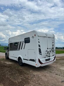 Polointegrál 165 PS CARADO T338 - zimní paket - odpočet DPH - 3