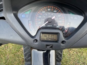 Honda pantheon 125 i - 3