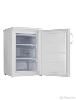 Mrazák GORENJE F49DPW - 3