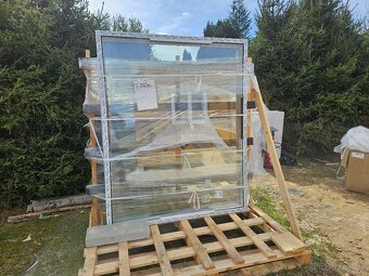 Prodám HS portal 3470 mm x 2220 mm - SLEVA - 3