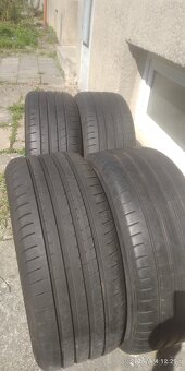 Letní pneu 235/45 r18 - 3