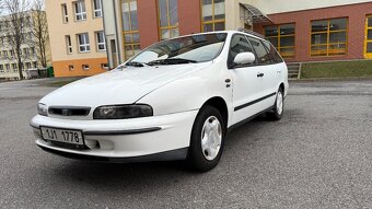 Fiat Marea Weekend 1,8i - 3