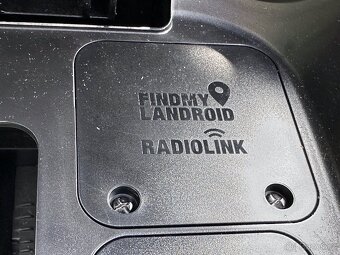 Robotická sekačka Worx Landroid M700 (WR142E) - 3