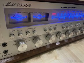 Receiver Marantz 2330 B - 3