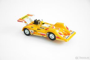 Autíčka na autodráhu F1 Gonio ( ITES ) - 3