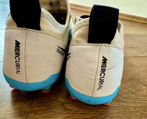 kopačky Nike Zoom Mercurial Superfly 9 Academy FG/MG - 3