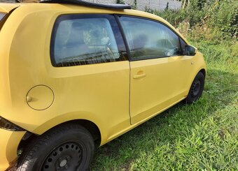 nd ze škoda citigo 999MPI žluté - 3