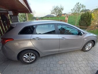 Hyundai i30 kombi - 3