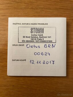 Hodinky Storm - 3