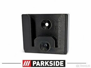 Parkside AKU 20V - Držák, úchyt a upevnění na baterie 3 - 3