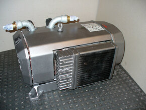 kompresor becker T3,60 - 3