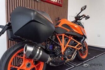 KTM 1290 Super Duke GT / DPH / kufry - 3