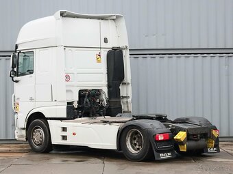 DAF XF 510, STANDARD, SUPER SPACE CAB, AUTOMAT, EURO 6, PRAV - 3