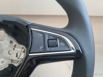 NOVÝ Volant Yeti, Superb 2, Octavia 2, Fabia 2 atd - 3