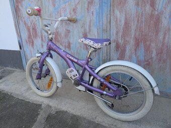 Dětské kolo Schwinn 16 - 3