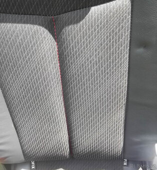 Renault Espace IV. rv. 2009-2015 sedadla do 2.a 3. řady - 3