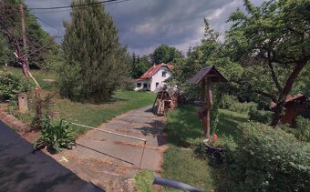 Patrový rodinný dům 5+1, pozemek 564 m² - 3