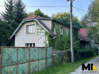 Prodej RD - 116 m2, pozemek 1198 m2 v obci Lučice - 3