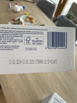 Hipp Combiotik 3 - 2 balení po 500 g - 3