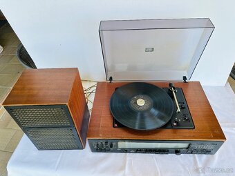Gramofon - 3