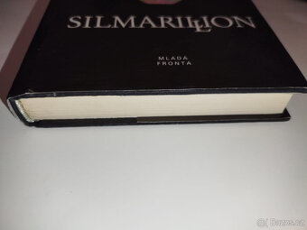 Silmarillion- J.R.R. Tolkien - 3