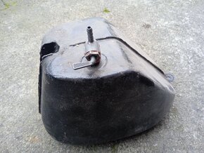 Nádrž Jawa Pionýr - 3