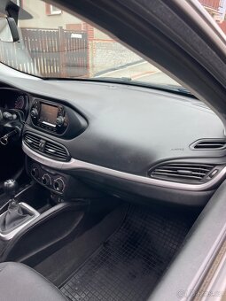 Fiat Tipo combi 1,4 95 k Plus 2018 - 3