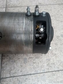 Tatra 603 dynamo 02-9054.14 - 3