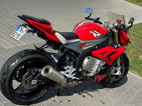 BMW S 1000R - 3