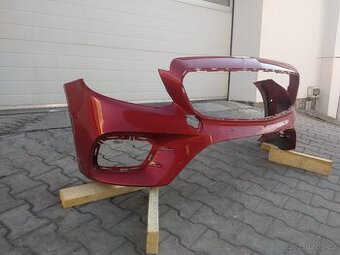 Mercedes benz W213 AMG - použity přední nárazník - 3