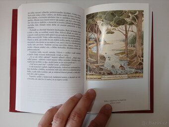 Hobit, aneb, Cesta tam a zase zpátky - J. R. R. Tolkien - 3