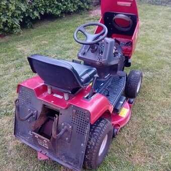 Toro - 3