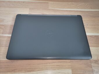 Notebook Dell Latitude E5550 - 3