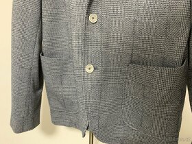 Sako RESERVED Slim Fit - 3