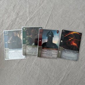War of the Ring: Card game + Against the Shadow - 3