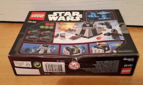 LEGO 75132 - First Order Battle Pack - 3
