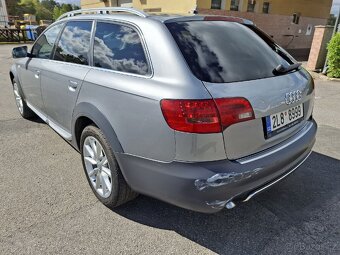 Audi A6 F4 Allroad - 3
