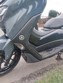 Yamaha nmax 125 (2021) - 3