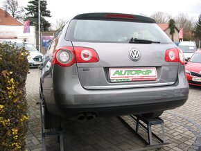 Passat Variant 2,0 TDi-103 kW, 58.000,-Kč - 3