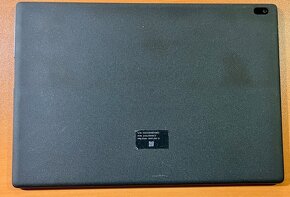 Lenovo TAB 4 10, velmi dobrý stav - 3