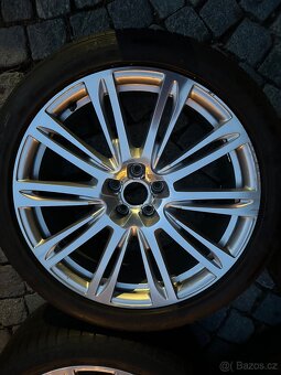 Alu Audi A8 5x112 R20 ET37 - 3