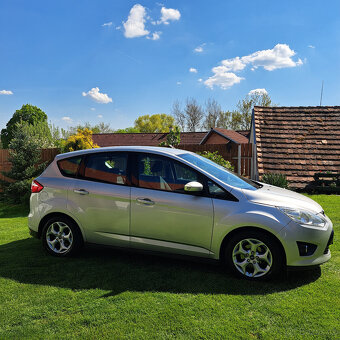 FORD C-MAX 1.6TDCI 85kW - 3
