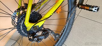 Rock Machine Torrent 20-29 velikost M - 3